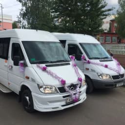 Lexus wedding cortege gallery image fifty